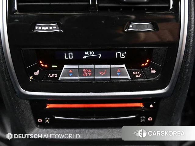 BMW X7 (G07) id 4475443 из Кореи 7