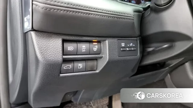 Toyota Avalon 5th Generation id 2994369 из Кореи 7