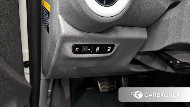 Kia All New Morning (JA) id 4377722 из Кореи 7