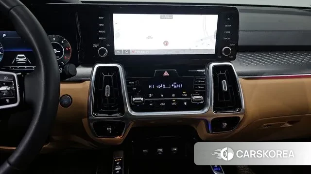 Kia Sorento 4th Generation id 3509542 из Кореи 7