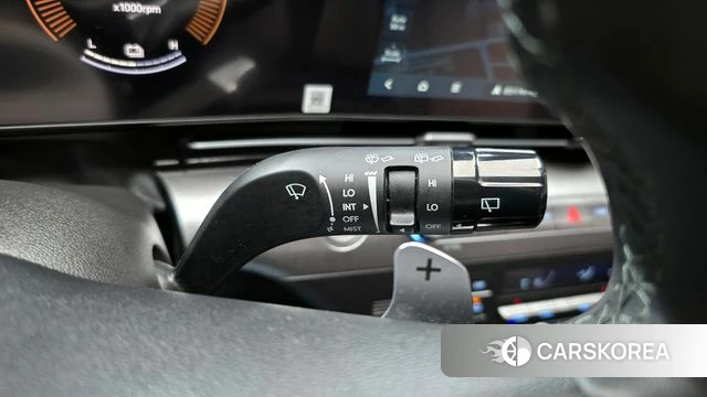 Hyundai Kona Hybrid (SX2) id 4342629 из Кореи 7
