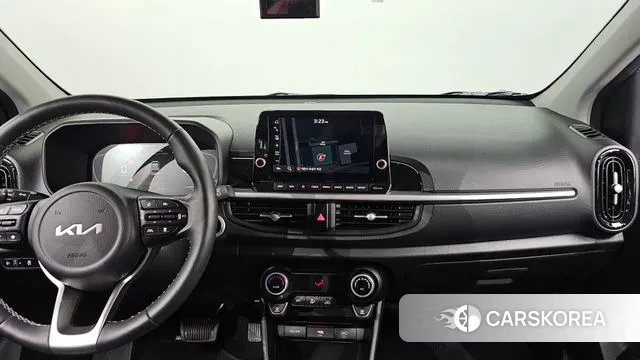 Kia The New Morning (JA) id 3394139 из Кореи 7