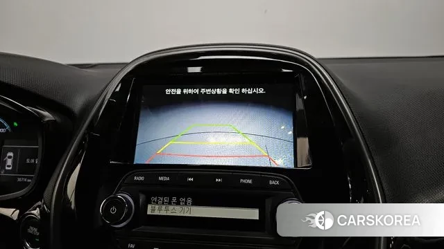 Chevrolet (GM Daewoo) The New Spark id 3385842 из Кореи 7