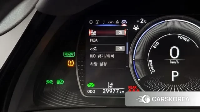 Lexus ES300h 7th generation id 3538810 из Кореи 7