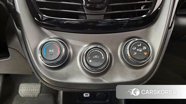 Chevrolet (GM Daewoo) The New Spark id 3795073 из Кореи 7