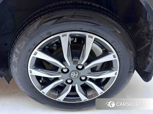 Toyota YARIS L Zhixuan id 4257993 из Китая 7
