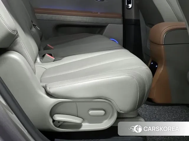 Hyundai Ionic 5 id 3771067 из Кореи 7