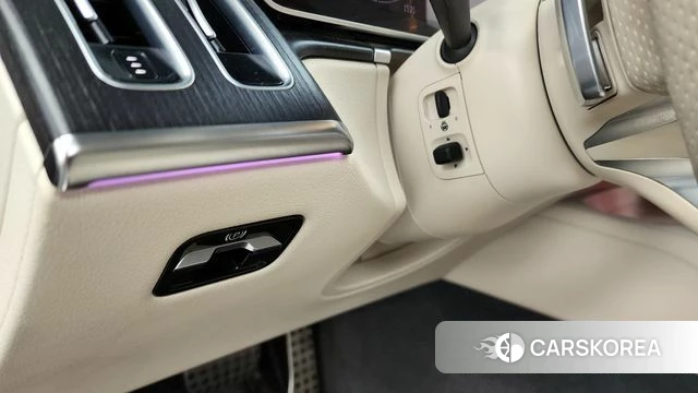 Mercedes-Benz S-Class W223 id 3923710 из Кореи 7