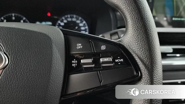 Ssangyong Musso Sports (Q250) id 3933669 из Кореи 7