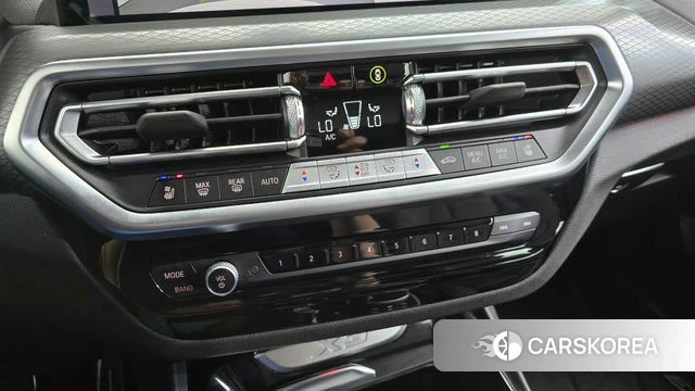 BMW X3 (G01) id 4578992 из Кореи 7