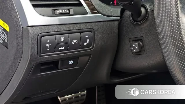 Genesis G80 id 3547392 из Кореи 7