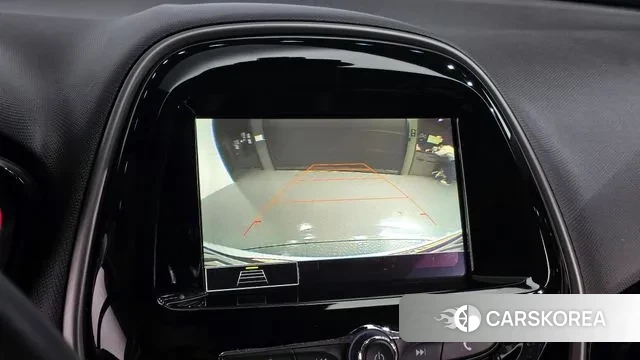 Chevrolet (GM Daewoo) The New Spark id 3362536 из Кореи 7