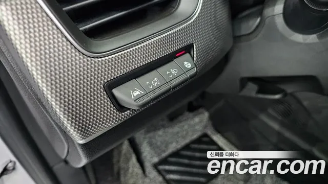 Renault Korea (Samsung) XM3 id 2373006 из Кореи 7