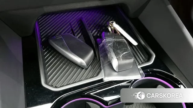 BMW 5 Series (G60) id 3750820 из Кореи 7