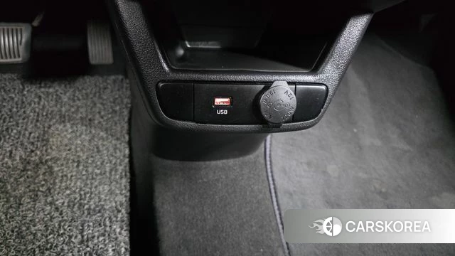 Kia The New Ray id 4631512 из Кореи 7