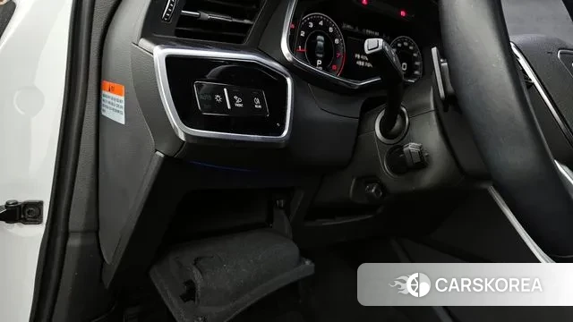 Audi A6 (C8) id 3008886 из Кореи 7