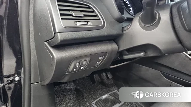 Renault Korea (Samsung) SM6 id 3188464 из Кореи 7