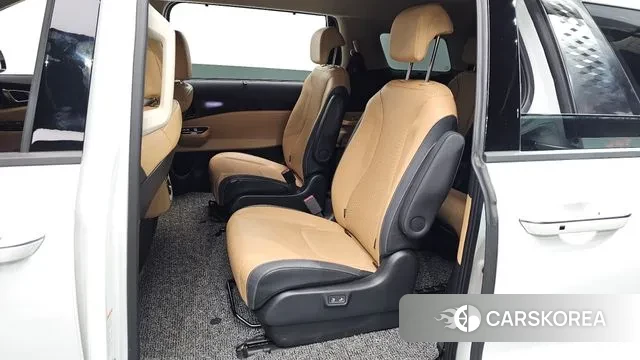 Kia Carnival 4th generation id 3378006 из Кореи 7