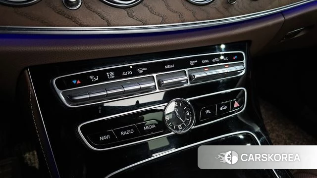 Mercedes-Benz E-Class W213 id 4882260 из Кореи 7