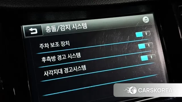 Chevrolet (GM Daewoo) The New Trax id 2966726 из Кореи 7