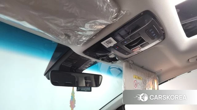 Hyundai Staria id 4571054 из Кореи 7