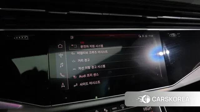 Audi Q7 (4M) id 3600259 из Кореи 7