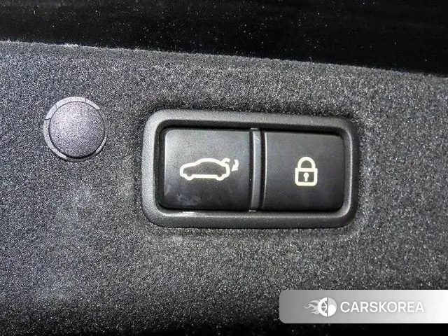 Hyundai The New Grandeur IG id 3288225 из Кореи 7