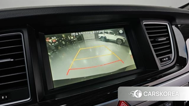 Genesis G80 id 4596175 из Кореи 7