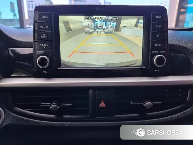 Kia All New Morning (JA) id 3541294 из Кореи 7