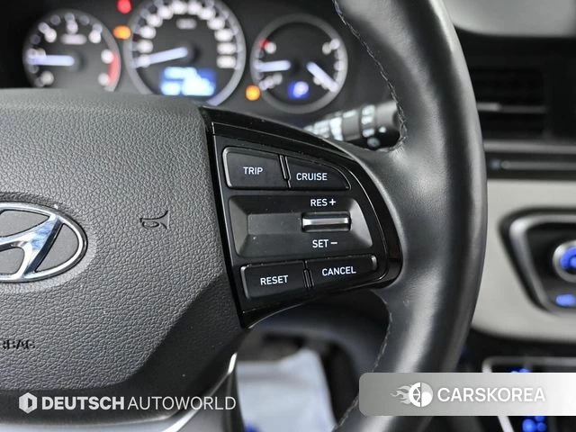 Hyundai The New Grand Starex id 4551592 из Кореи 7