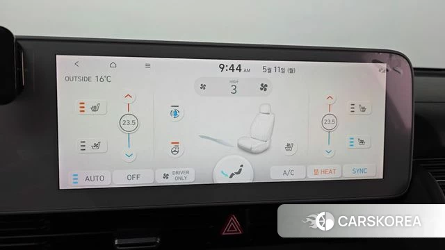 Hyundai Ionic 5 id 4303809 из Кореи 7
