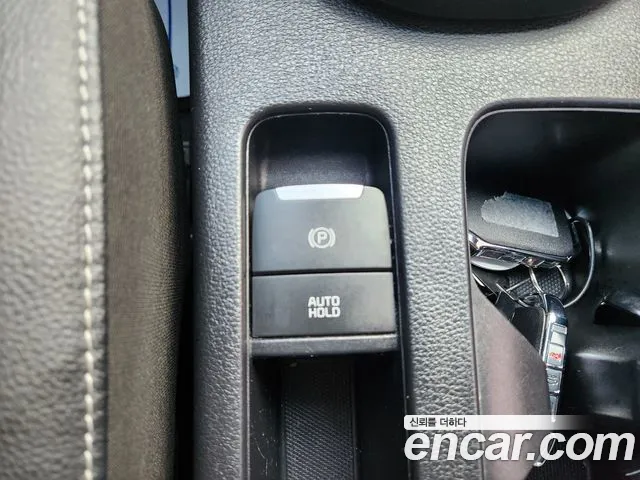 Kia The New K3 2nd generation id 2644259 из Кореи 7