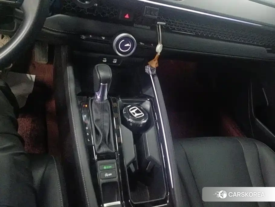 Honda Accord id 4553903 из Китая 7