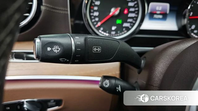 Mercedes-Benz E-Class W213 id 4751019 из Кореи 7