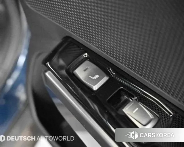 Ssangyong Berry New Tivoli id 3545361 из Кореи 7