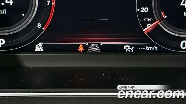 Volkswagen Tiguan Allspace id 2874203 из Кореи 7