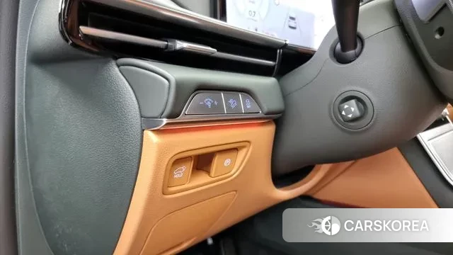 Genesis GV80 id 3002122 из Кореи 7