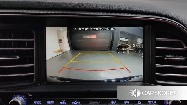 Hyundai The New Avante AD id 3509923 из Кореи 7