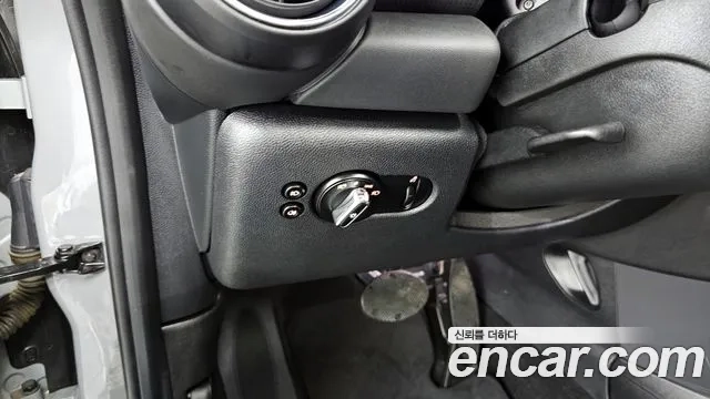 Mini Cooper id 2875453 из Кореи 7