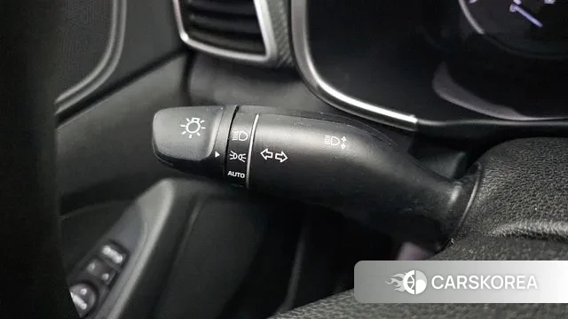 Hyundai All New Tucson id 3723409 из Кореи 7