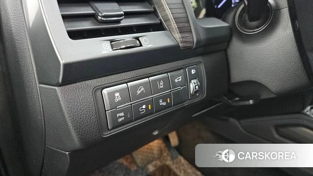 Ssangyong G4 Rexton id 4496301 из Кореи 7