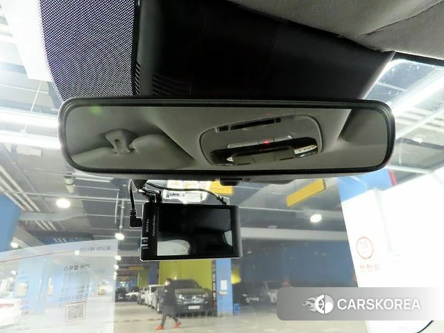 Kia Seltos id 4419728 из Кореи 7