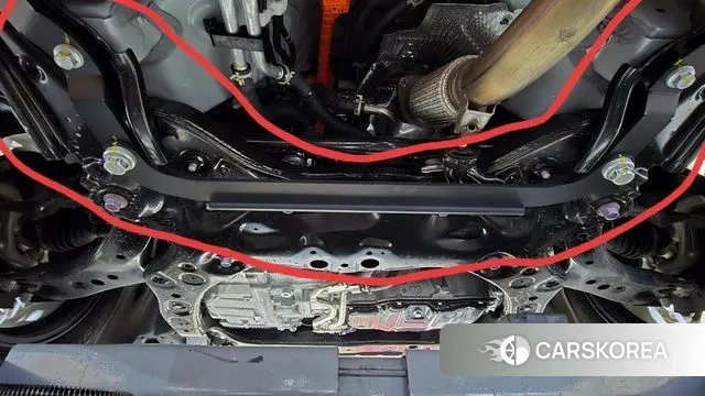 Lexus LM Second Generation id 3241030 из Кореи 7