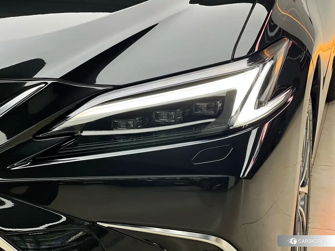 Lexus ES id 4565186 из Китая 8