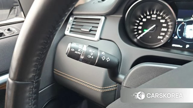 Land Rover Discovery Sports id 4471562 из Кореи 7