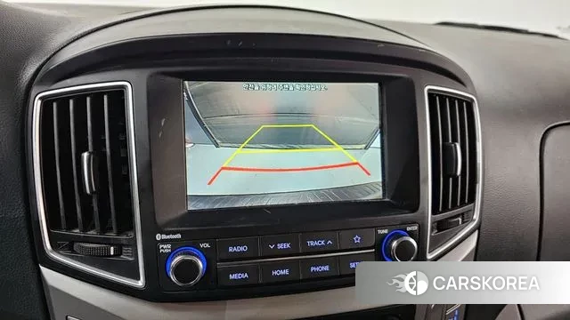 Hyundai The New Grand Starex id 3474004 из Кореи 7