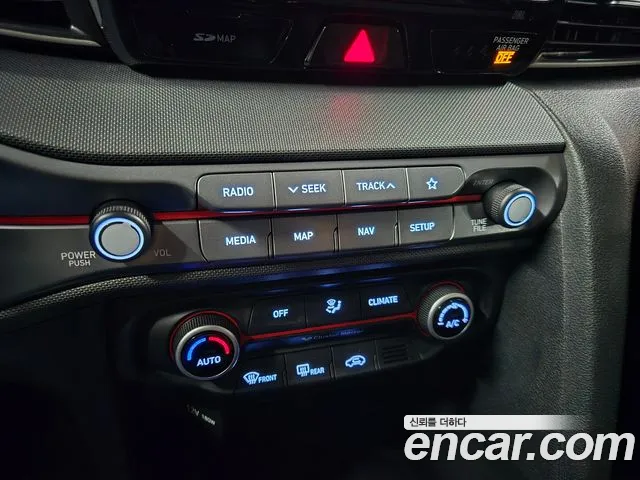 Hyundai Veloster (JS) id 2687250 из Кореи 7