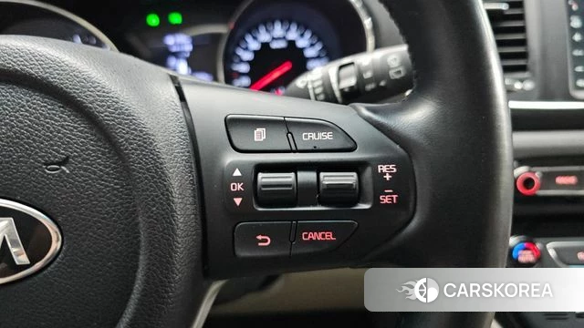 Kia The New Carnival id 4551452 из Кореи 7