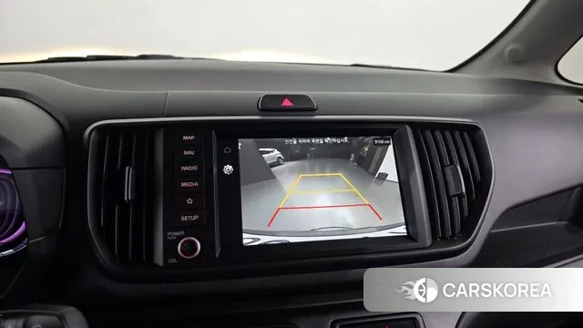 Kia The New Kia Ray id 3605853 из Кореи 7