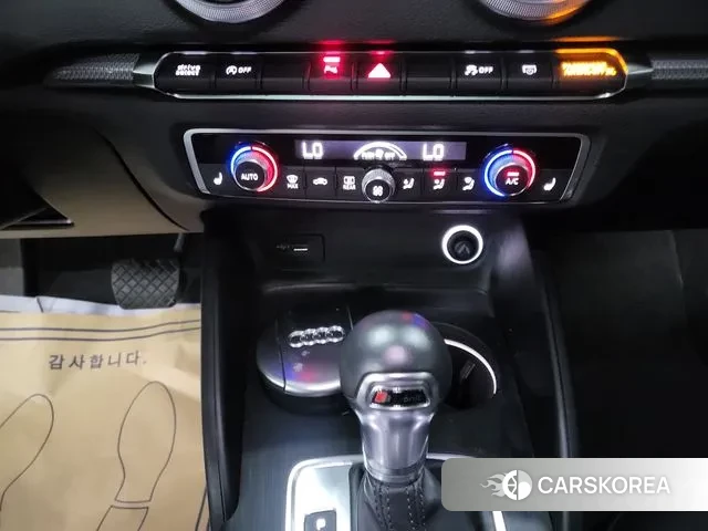 Audi New A3 id 2973547 из Кореи 7